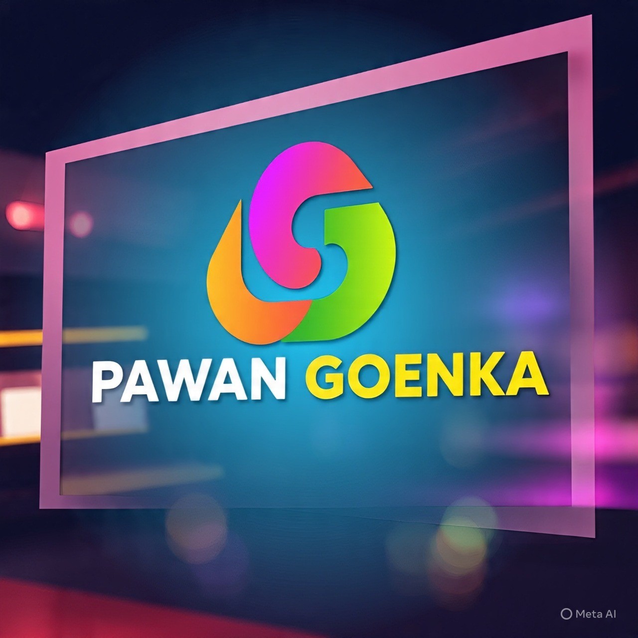 PAWAN GOENKA